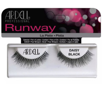 Ardell Pro Runway Daisy Lash Black