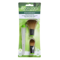 Ecotools Total Senses Brush Set 3 Pieces