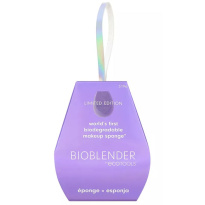 Ecotools Brighter Tomorrow Bioblender Makeup Sponge 1 Unit