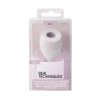 Real Techniques Cleansing Sponge + Sponge Keeper