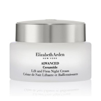 Elizabeth Arden Advanced Cermide Lift y Firm Crema De Noche Tester 50ml