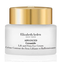 Elizabeth Arden Advanced Ceramide Lift y Firm Contorno De Ojos Tester 15ml