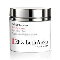 Elizabeth Arden Visible Difference Peel and Reveal Revitalizing Mask 50ml