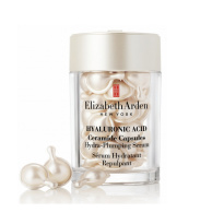 Elizabeth Arden Hyaluronic Acid Ceramide Hydra-Plumping Serum 90 Capsules