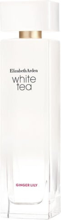 Elizabeth Arden White Tea Gingerlily Eau De Toilette Spray 100ml