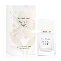 Elizabeth Arden White Tea Eau De Toilette 30ml Spray