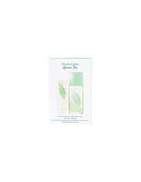 Elizabeth Arden Green Tea et 100 Vap Cr 100ml Cofre