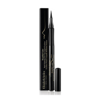 Elizabeth Arden Beautiful Color Bold Defining Felt Tip Liquid Eyeliner Black