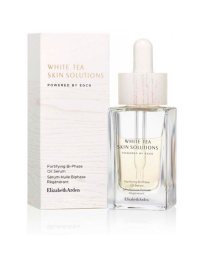 Elizabeth Arden Arden W Tea Sol Fortif Biphase Oil Ser30