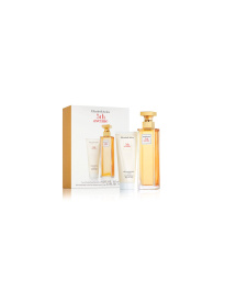 Elizabeth Arden 5ª Avenida e Arden Ep 125 V Body Cofre