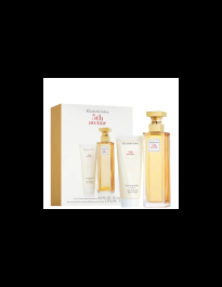 Elizabeth Arden e Arden 5th Avenue Edp 125 Vpo Body 100