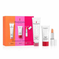 Elizabeth Arden e Arden Eight Hour Original Crema 50ml Crema De Manos 40ml Balsamo Labial