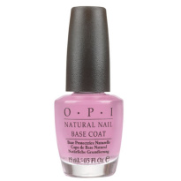 Opi Natural Nail Base Coat 15ml