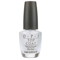 Opi Top Coat  15ml