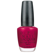 Opi Nail Lacquer Nlh08 Im Not Really A Waitress 15ml