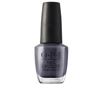 Opi Nail Lacquer Esmalte De Uñas Duración Hasta 7 Días Less Is Norse 15ml