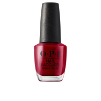 Opi Nail Lacquer Esmalte De Uñas Duración Hasta 7 Días Amore At The Grand Canal 15ml