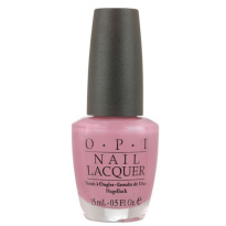 Opi Nail Lacquer Nlg01 Aphrodite S Pink Nightie 15ml