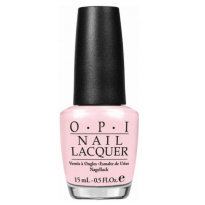 Opi Nail Lacquer Nlh39 Its A Girl 15ml