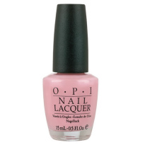 Opi Nail Lacquer Nlh19 Passion 15ml