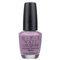 Opi Nail Lacquer Nlb29 Do You Lilac It 15ml