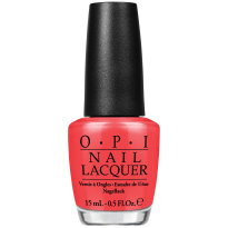 Opi Nail Lacquer Nla69 Live Love Carnaval 15ml