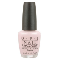 Opi Nail Lacquer Nlr41 Mimosas For Mr And Mrs 15ml