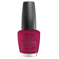 Opi Nail Lacquer Nlb78 Miami Beet 15ml