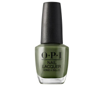 Opi Nail Lacquer Esmalte De Uñas Duración Hasta 7 Días Suzi The First Lady Of Nails 15ml