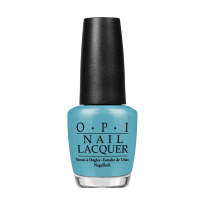 Opi Nail Lacquer Nle75 Can t Find My Czechbook 15ml