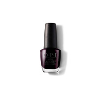 Opi Nail Lacquer Nlw42 Lincoln Park After Dark 15ml