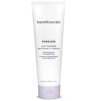 Bareminerals Poreless Clay Cleanser 120ml