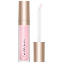 Bareminerals Mineralist Lip Gloss Balm Clarity 4ml