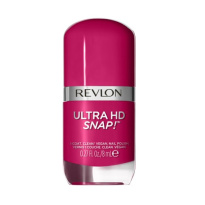 Revlon Ultra HD Snap! Nail Polish 029 Berry Blissed 8ml