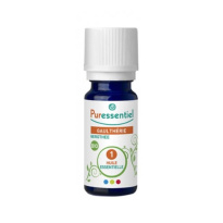 Puressentiel Wintergreen Essential Oil 10ml