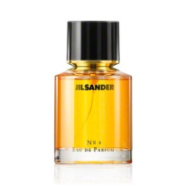 Jil Sander No 4 Eau De Perfume Spray 100ml