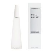 Issey Miyake L'eau D'issey Deodorant Spray 100ml