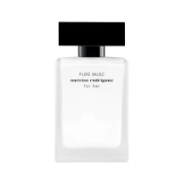 Narciso Rodriguez For Her Pure Musc Eau De Perfume Spray 50ml