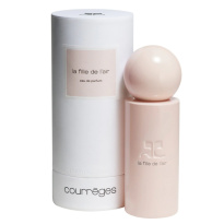 Courrèges La Fille De L'air Eau De Perfume Spray 100ml