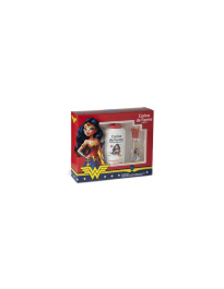 Corine De Farme Wonder Woman Edt 50ml Sets