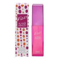 Alyssa Ashley Fizzy Eau De Toilette 50ml Spray