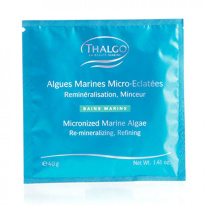 Thalgo Micronized Marine Algae 10x40g