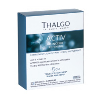 Thalgo Activ Minceur Refining 30 Capsules