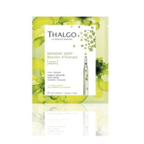 Thalgo Masque Shot Booster D'Énergie 20ml