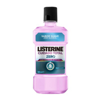 Listerine Total Care Zero Alcohol Mouthwash 500ml