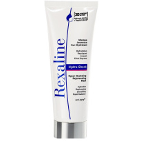 Rexaline 3D Hydra-Shock Hyper-Hydrating Rejuvenating Mask 75ml