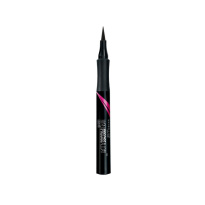 Maybelline Eye Studio Masterprecise Liquid Eye Liner Black 