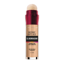 Maybelline Instant Age Rewind Eraser Dark Circles Treatment Concealer 07 Sand 6ml