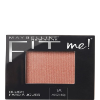 Maybelline Fit Me Blush 15 Nude 5g