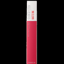 Maybelline Superstay 24 Matte Ink Lipstick 155 Savant 5ml